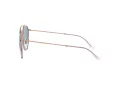 Ray-Ban RB 3647N 9068/3F 51 Men, Women sunglasses