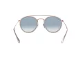 Ray-Ban RB 3647N 9068/3F 51 Men, Women sunglasses
