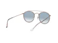Ray-Ban RB 3647N 9068/3F 51 Men, Women sunglasses