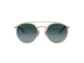 Ray-Ban RB 3647N 9123/3M 51 Men, Women sunglasses