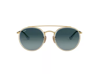 Ray-Ban RB 3647N 9123/3M 51 Men, Women sunglasses