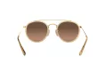 Ray-Ban RB 3647N 9124/43 51 Men, Women sunglasses