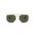 Ray-Ban The Marshal Ii RB 3648M 001 52 Men, Women sunglasses