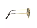 Ray-Ban The Marshal Ii RB 3648M 001 52 Men, Women sunglasses