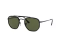 Ray-Ban The Marshal Ii RB 3648M 002/58 52 Men, Women sunglasses