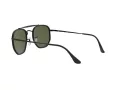 Ray-Ban The Marshal Ii RB 3648M 002/58 52 Men, Women sunglasses