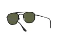 Ray-Ban The Marshal Ii RB 3648M 002/58 52 Men, Women sunglasses