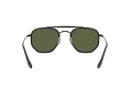 Ray-Ban The Marshal Ii RB 3648M 002/58 52 Men, Women sunglasses