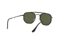 Ray-Ban The Marshal Ii RB 3648M 002/58 52 Men, Women sunglasses