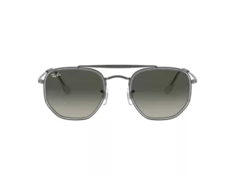   Ray-Ban The Marshal Ii RB 3648M 004/71 52 Men, Women sunglasses
