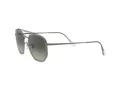 Ray-Ban The Marshal Ii RB 3648M 004/71 52 Men, Women sunglasses
