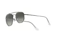 Ray-Ban The Marshal Ii RB 3648M 004/71 52 Men, Women sunglasses