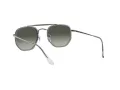 Ray-Ban The Marshal Ii RB 3648M 004/71 52 Men, Women sunglasses