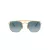 Ray-Ban The Marshal Ii RB 3648M 9123/3M 52 Men, Women sunglasses
