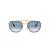 Ray-Ban The Marshal Ii RB 3648M 91673F 52 Men, Women sunglasses