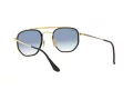 Ray-Ban The Marshal Ii RB 3648M 91673F 52 Men, Women sunglasses