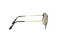 Ray-Ban The Marshal Ii RB 3648M 91673F 52 Men, Women sunglasses