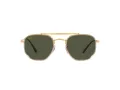 Ray-Ban The Marshal Ii RB 3648M 9239/31 52 Men, Women sunglasses