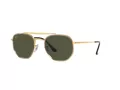 Ray-Ban The Marshal Ii RB 3648M 9239/31 52 Men, Women sunglasses