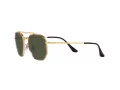 Ray-Ban The Marshal Ii RB 3648M 9239/31 52 Men, Women sunglasses