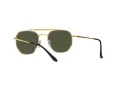 Ray-Ban The Marshal Ii RB 3648M 9239/31 52 Men, Women sunglasses