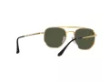Ray-Ban The Marshal Ii RB 3648M 9239/31 52 Men, Women sunglasses