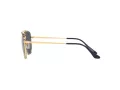 Ray-Ban The Marshal Ii RB 3648M 9240/B1 52 Men, Women sunglasses
