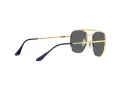 Ray-Ban The Marshal Ii RB 3648M 9240/B1 52 Men, Women sunglasses