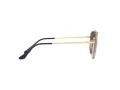 Ray-Ban The Marshal Ii RB 3648M 9240/B1 52 Men, Women sunglasses