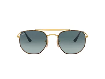Ray-Ban The Marshal RB 3648 9102/3M 54 Men, Women sunglasses