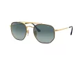 Ray-Ban The Marshal RB 3648 9102/3M 54 Men, Women sunglasses