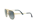 Ray-Ban The Marshal RB 3648 9102/3M 54 Men, Women sunglasses