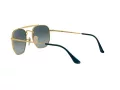 Ray-Ban The Marshal RB 3648 9102/3M 54 Men, Women sunglasses