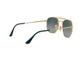 Ray-Ban The Marshal RB 3648 9102/3M 54 Men, Women sunglasses
