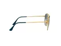 Ray-Ban The Marshal RB 3648 9102/3M 54 Men, Women sunglasses