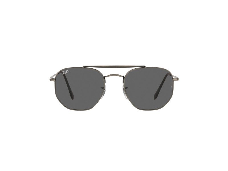 Ray Ban The Marshal RB 3648 9229 B1 51 Men Women sunglasses