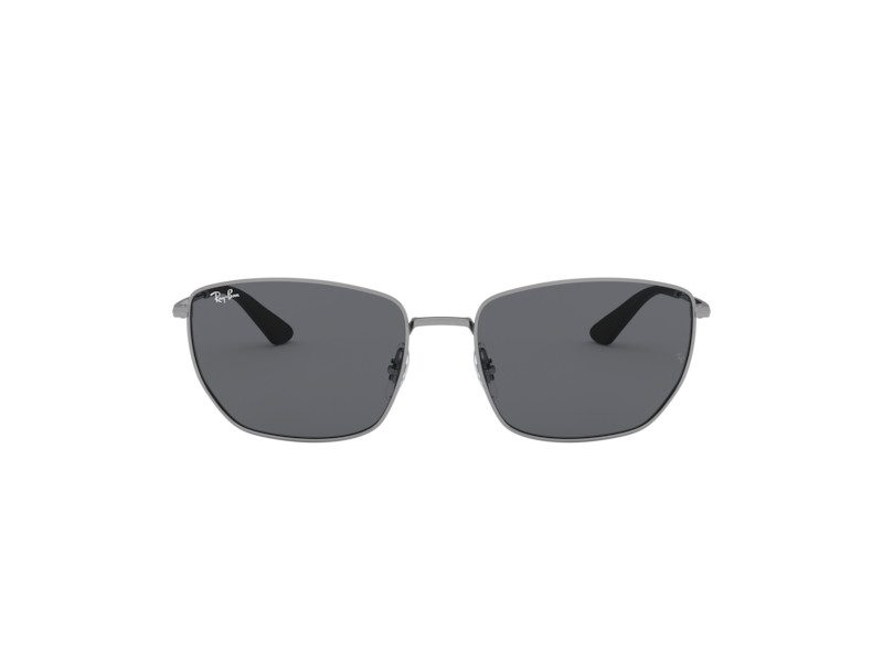 Ray-Ban RB 3653 004/87 60 Men sunglasses