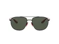 Ray-Ban RB 3659M F028/71 57 Men sunglasses