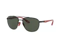 Ray-Ban RB 3659M F028/71 57 Men sunglasses