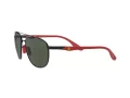 Ray-Ban RB 3659M F028/71 57 Men sunglasses