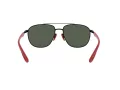 Ray-Ban RB 3659M F028/71 57 Men sunglasses
