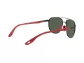 Ray-Ban RB 3659M F028/71 57 Men sunglasses