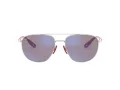 Ray-Ban RB 3659M F031/H0 57 Men sunglasses