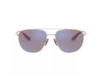 Ray-Ban RB 3659M F031/H0 57 Men sunglasses