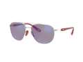 Ray-Ban RB 3659M F031/H0 57 Men sunglasses