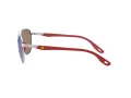 Ray-Ban RB 3659M F031/H0 57 Men sunglasses