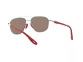 Ray-Ban RB 3659M F031/H0 57 Men sunglasses
