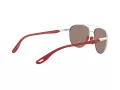 Ray-Ban RB 3659M F031/H0 57 Men sunglasses