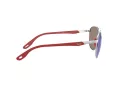 Ray-Ban RB 3659M F031/H0 57 Men sunglasses