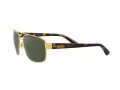 Ray-Ban RB 3663 001/31 60 Men sunglasses